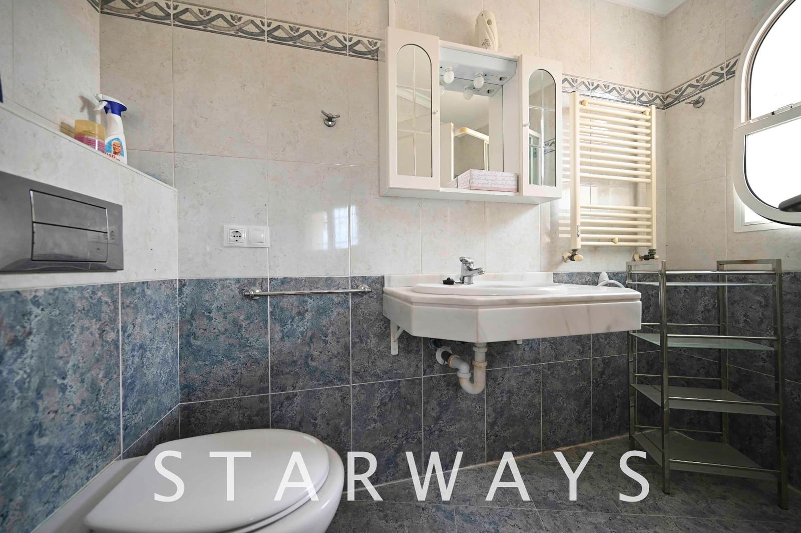 3 soveværelse Villa til salg i La Villajoyosa / Vila Joiosa med swimmingpool garage - € 649.000 (Ref: 9031488)