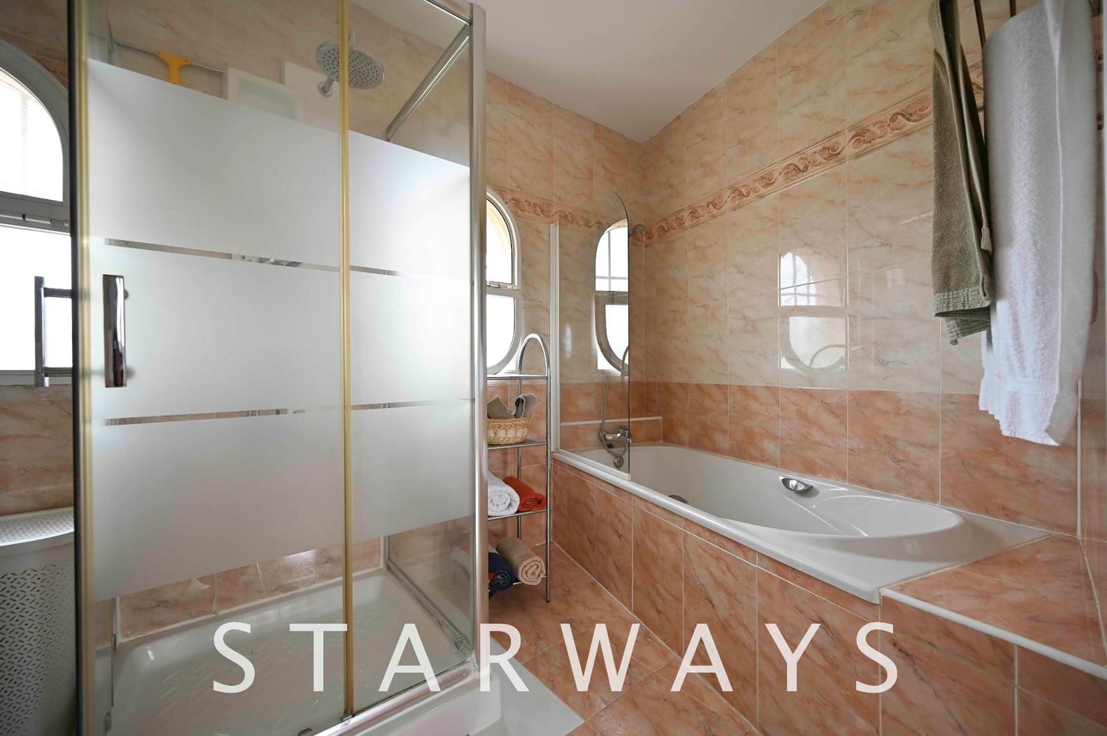 3 soveværelse Villa til salg i La Villajoyosa / Vila Joiosa med swimmingpool garage - € 649.000 (Ref: 9031488)