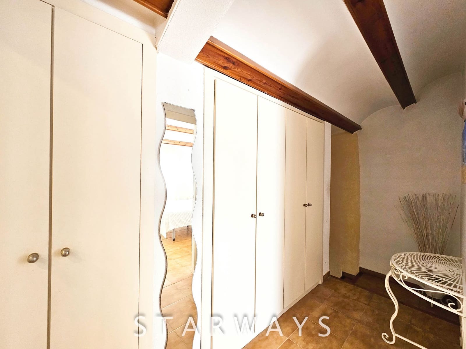 3 sovrum Semi-fristående Villa till salu i Alfaz del Pi / L'Alfas del Pi med pool garage - 375 000 € (Ref: 9037678)