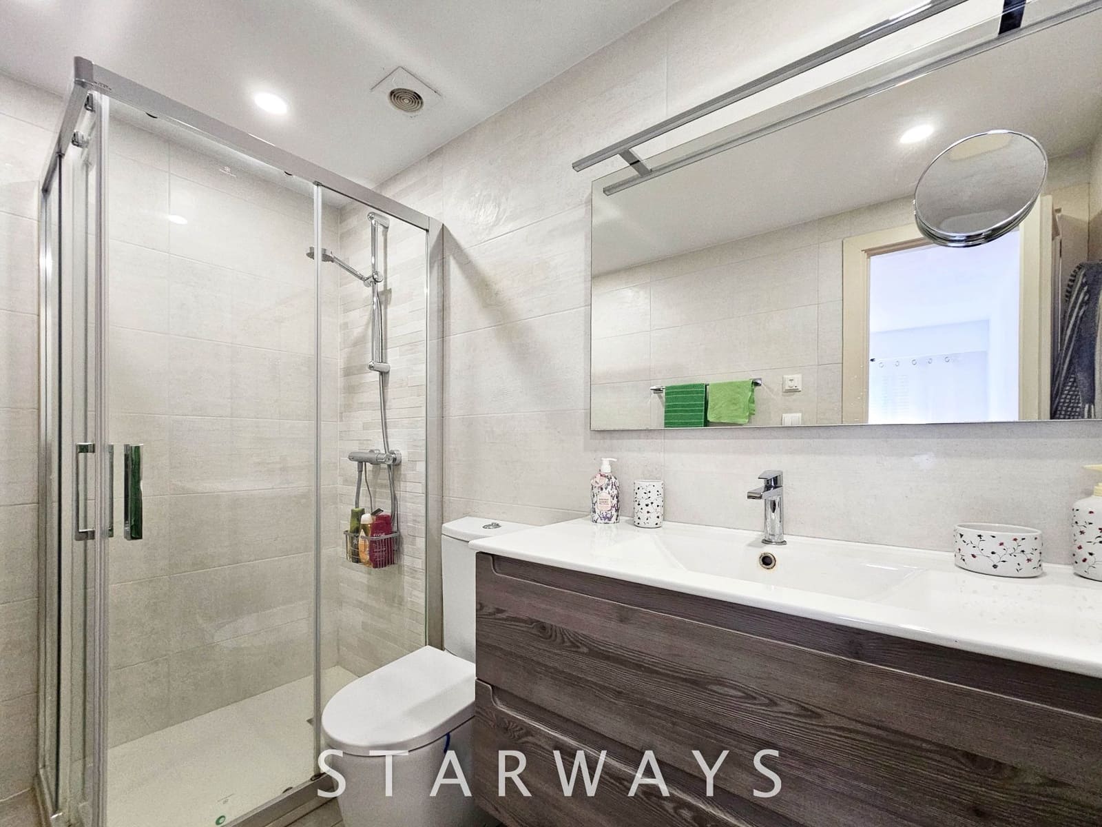 3 sovrum Semi-fristående Villa till salu i Alfaz del Pi / L'Alfas del Pi med pool garage - 375 000 € (Ref: 9037678)