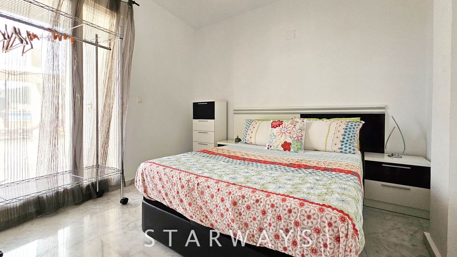 3 makuuhuone Kattohuoneisto myytävänä paikassa La Villajoyosa / Vila Joiosa mukana uima-altaan 
autotalli - 550 000 € (Ref: 9068523)