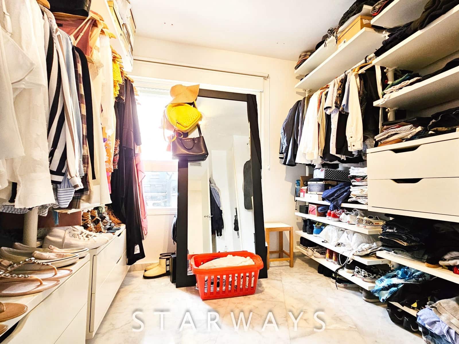 3 makuuhuone Kattohuoneisto myytävänä paikassa La Villajoyosa / Vila Joiosa mukana uima-altaan 
autotalli - 550 000 € (Ref: 9068523)