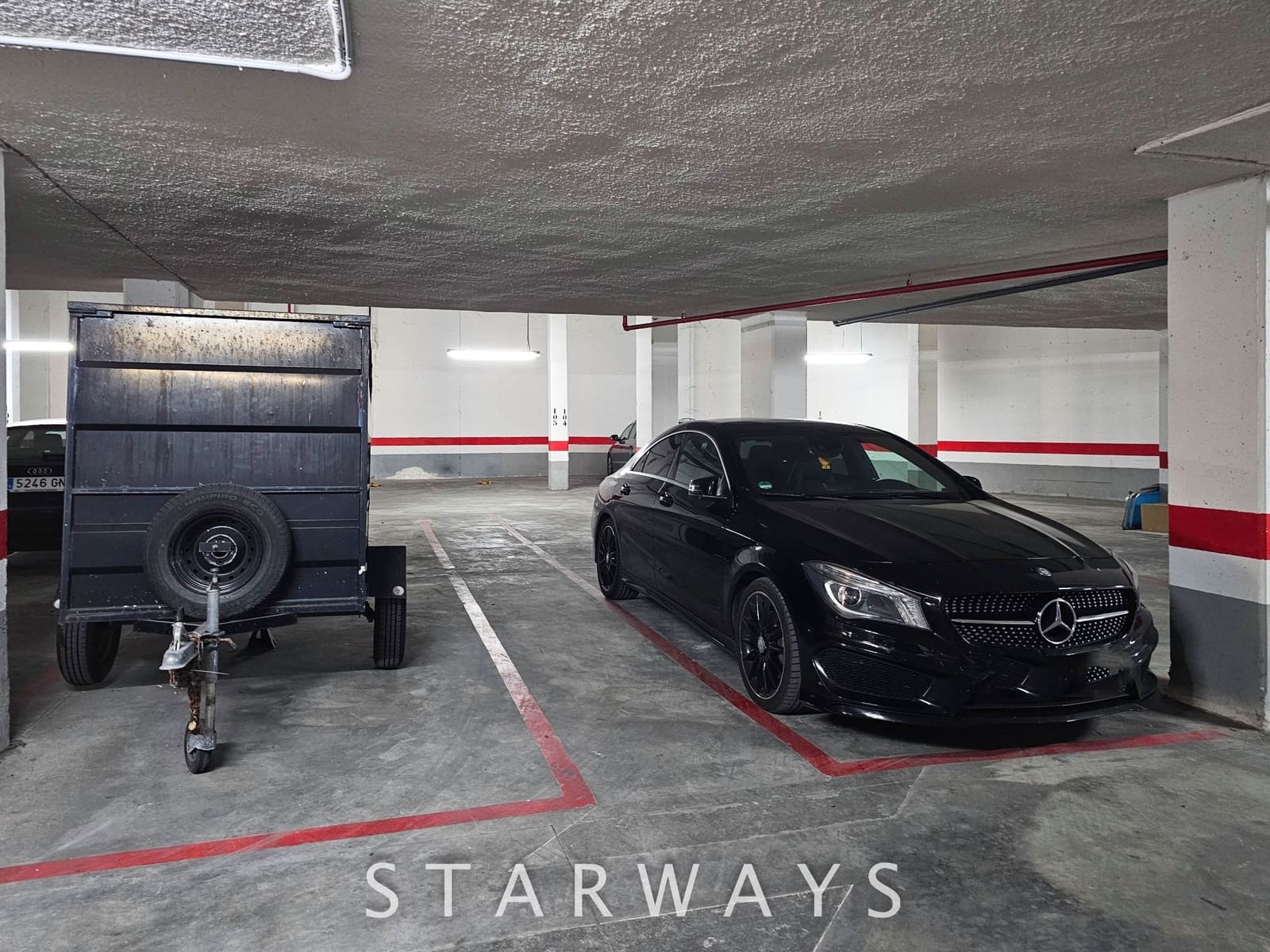 3 makuuhuone Kattohuoneisto myytävänä paikassa La Villajoyosa / Vila Joiosa mukana uima-altaan 
autotalli - 550 000 € (Ref: 9068523)