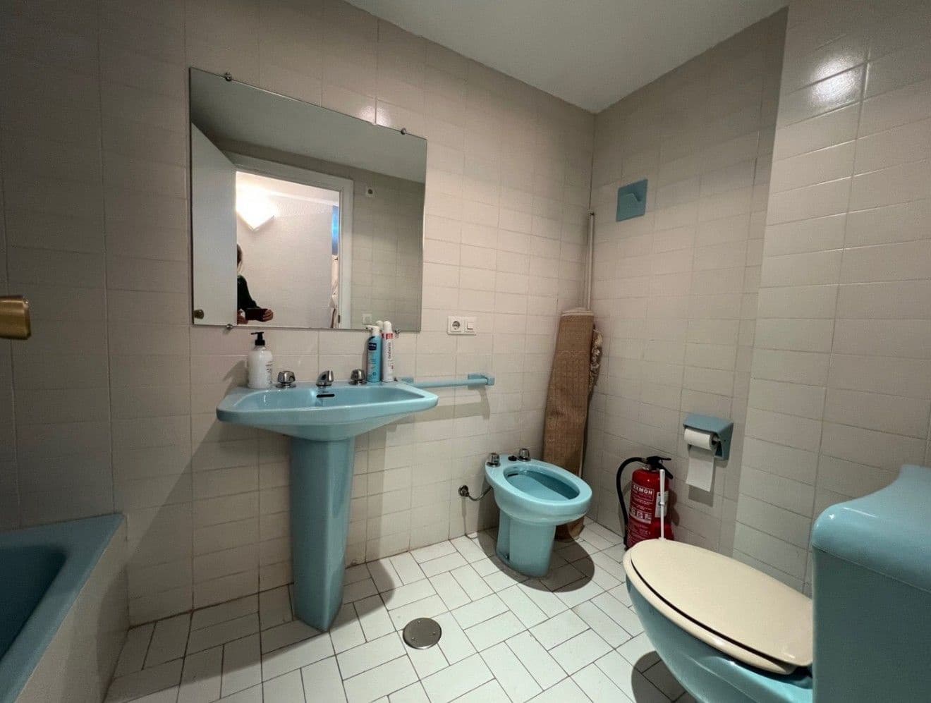 3 Zimmer Apartment zu verkaufen in Altea mit Garage - 275.000 € (Ref: 9073146)