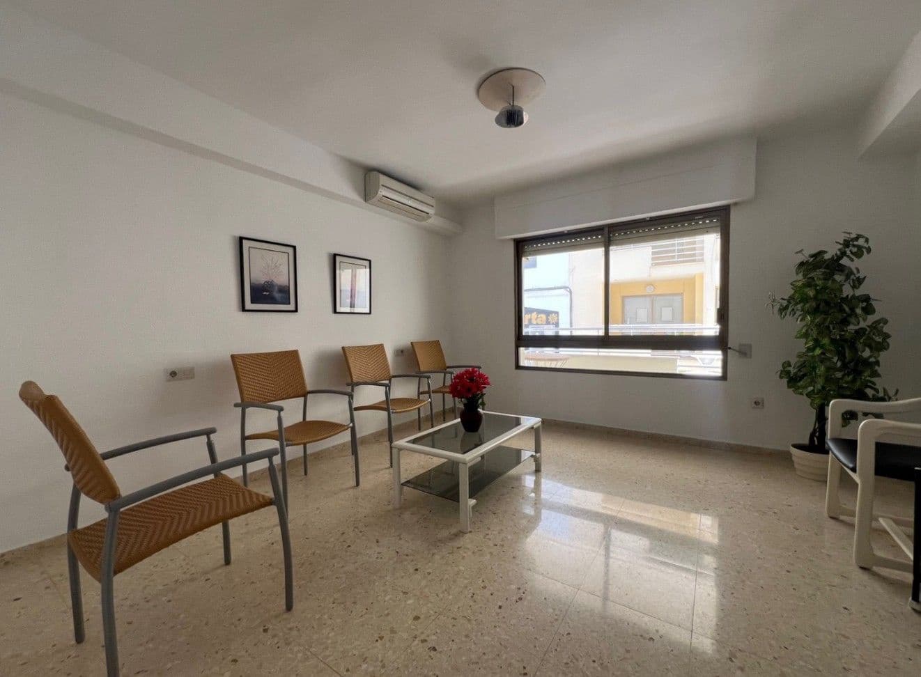 3 Zimmer Apartment zu verkaufen in Altea mit Garage - 275.000 € (Ref: 9073146)