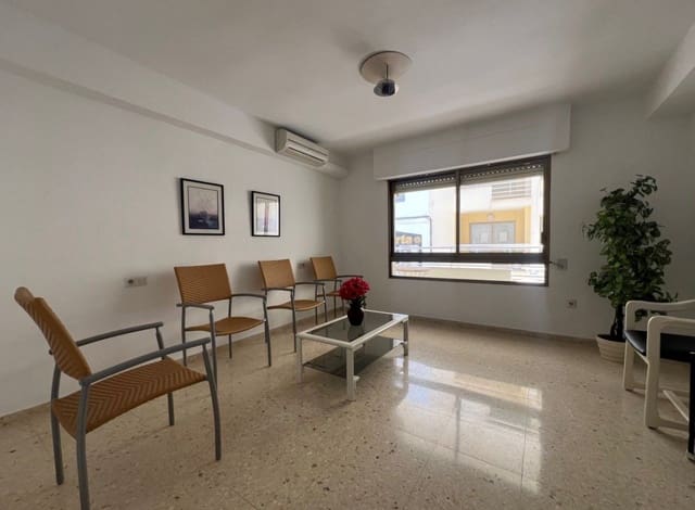 3 Zimmer Apartment zu verkaufen in Altea mit Garage - 275.000 € (Ref: 9073146)
