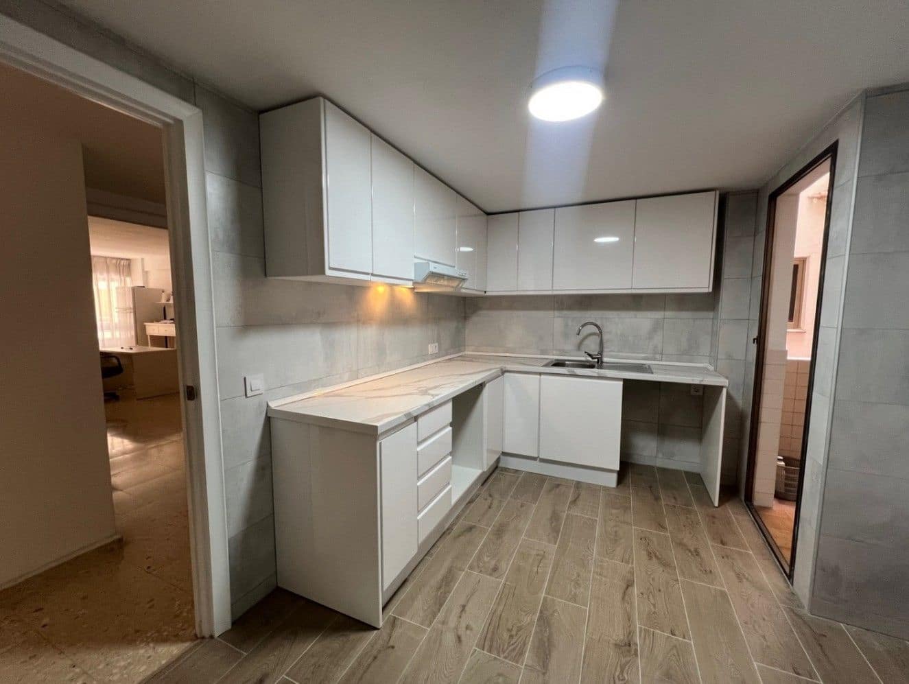 3 Zimmer Apartment zu verkaufen in Altea mit Garage - 275.000 € (Ref: 9073146)