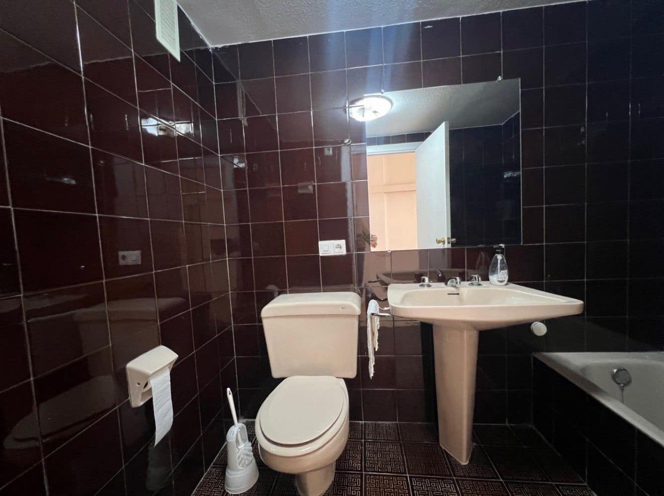 3 Zimmer Apartment zu verkaufen in Altea mit Garage - 275.000 € (Ref: 9073146)