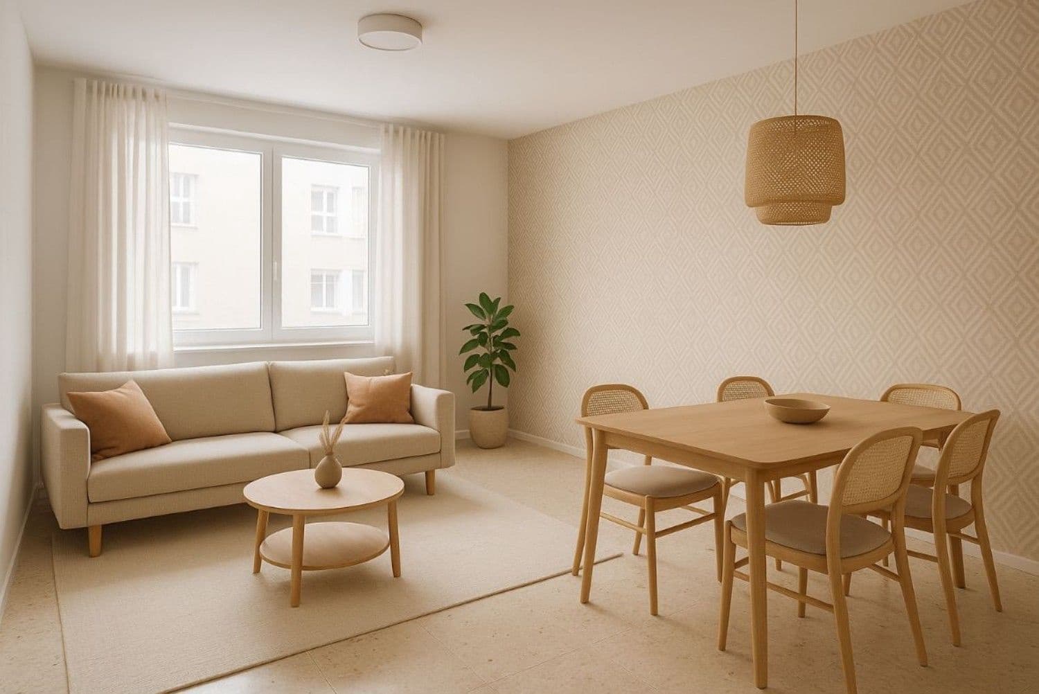 3 Zimmer Apartment zu verkaufen in Altea mit Garage - 275.000 € (Ref: 9073146)