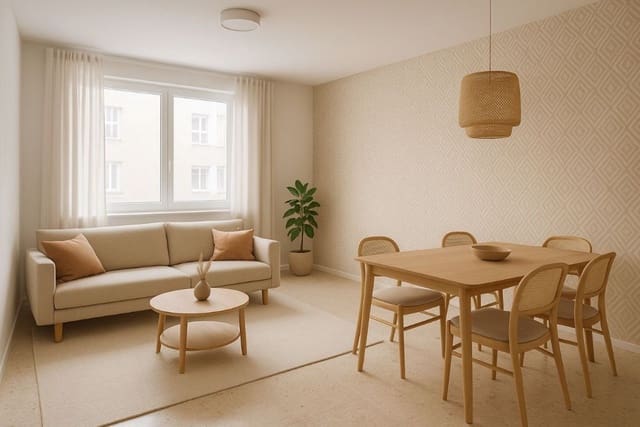 3 Zimmer Apartment zu verkaufen in Altea mit Garage - 275.000 € (Ref: 9073146)