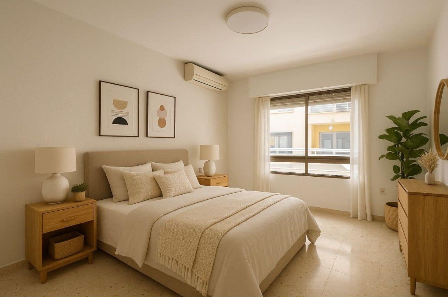 3 Zimmer Apartment zu verkaufen in Altea mit Garage - 275.000 € (Ref: 9073146)