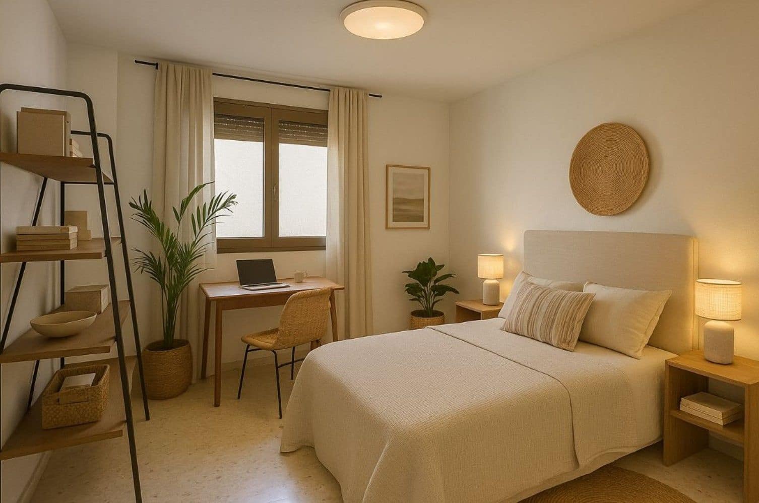 3 Zimmer Apartment zu verkaufen in Altea mit Garage - 275.000 € (Ref: 9073146)