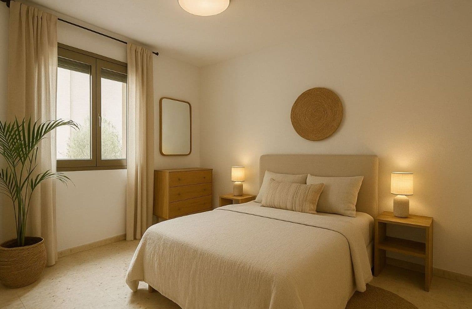 3 Zimmer Apartment zu verkaufen in Altea mit Garage - 275.000 € (Ref: 9073146)