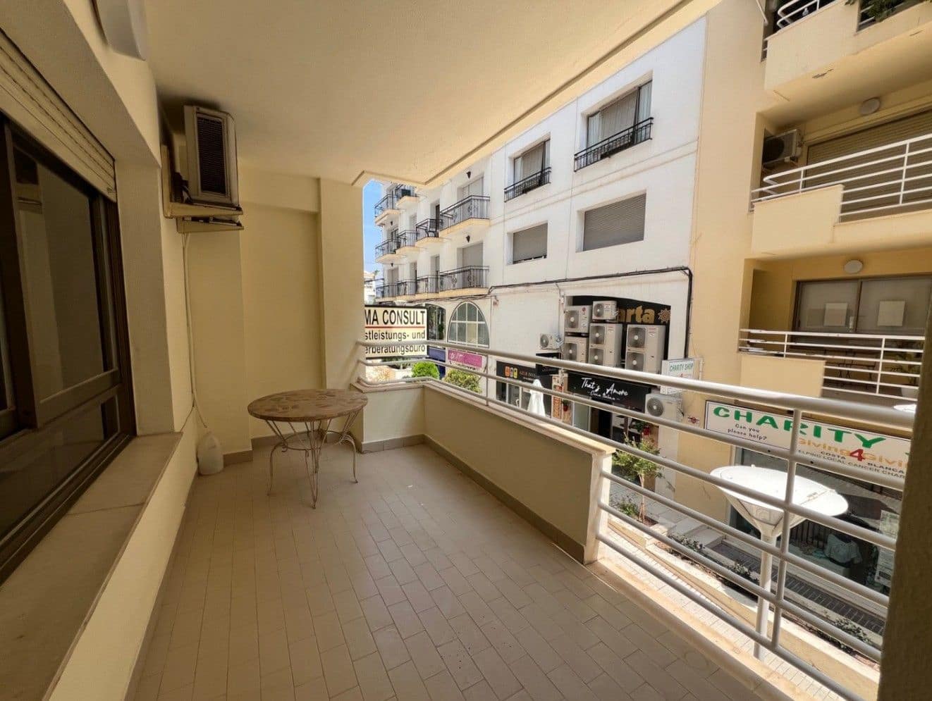 3 Zimmer Apartment zu verkaufen in Altea mit Garage - 275.000 € (Ref: 9073146)