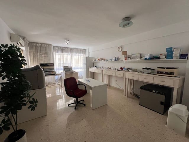 3 Zimmer Apartment zu verkaufen in Altea mit Garage - 275.000 € (Ref: 9073146)
