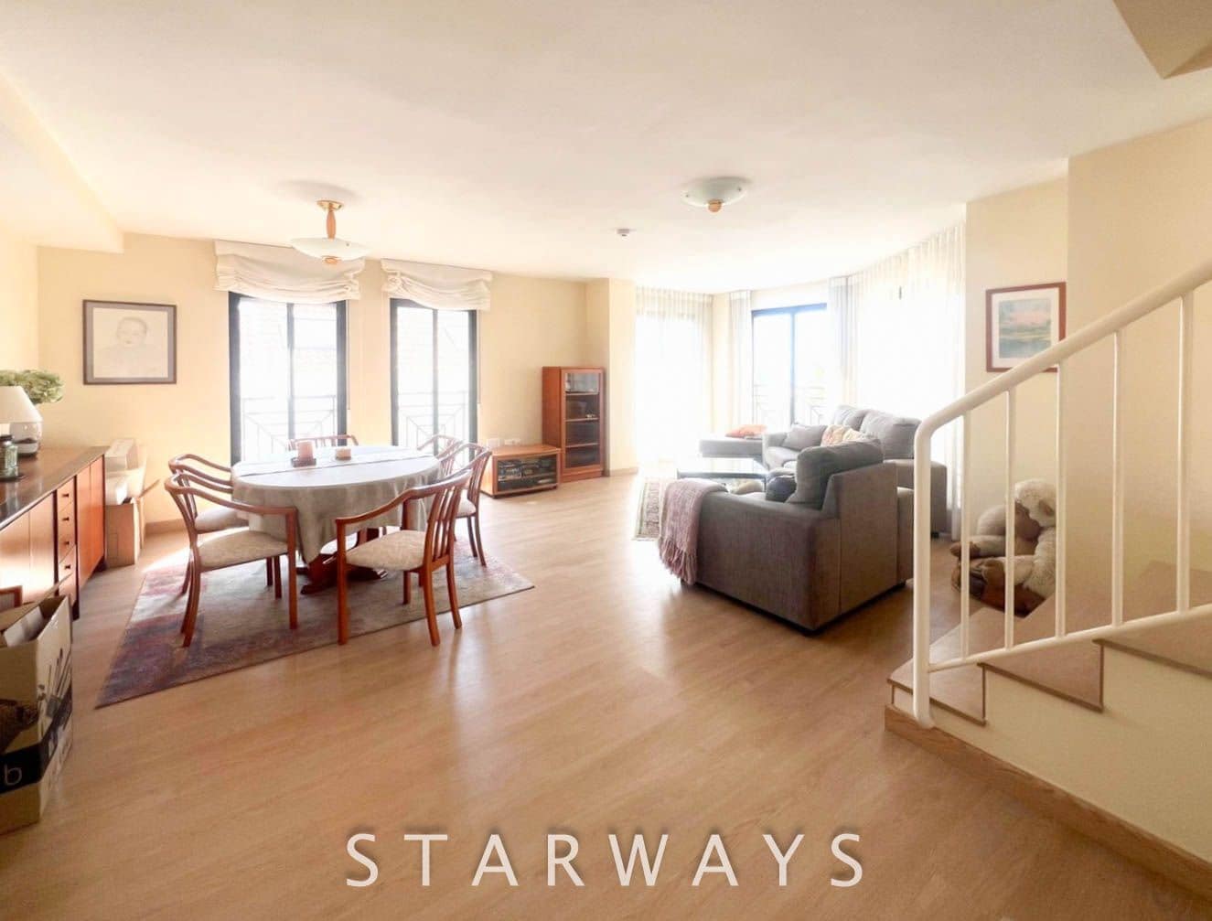 Apartamento de 4 habitaciones en Altea en venta con piscina garaje - 380.000 € (Ref: 9127973)