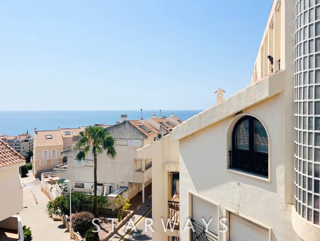 Apartamento de 4 habitaciones en Altea en venta con piscina garaje - 380.000 € (Ref: 9127973)