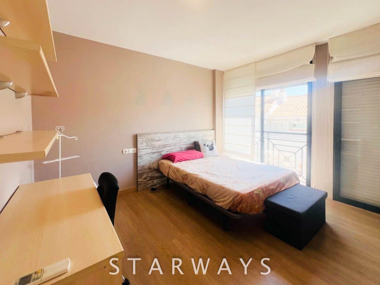 Apartamento de 4 habitaciones en Altea en venta con piscina garaje - 380.000 € (Ref: 9127973)