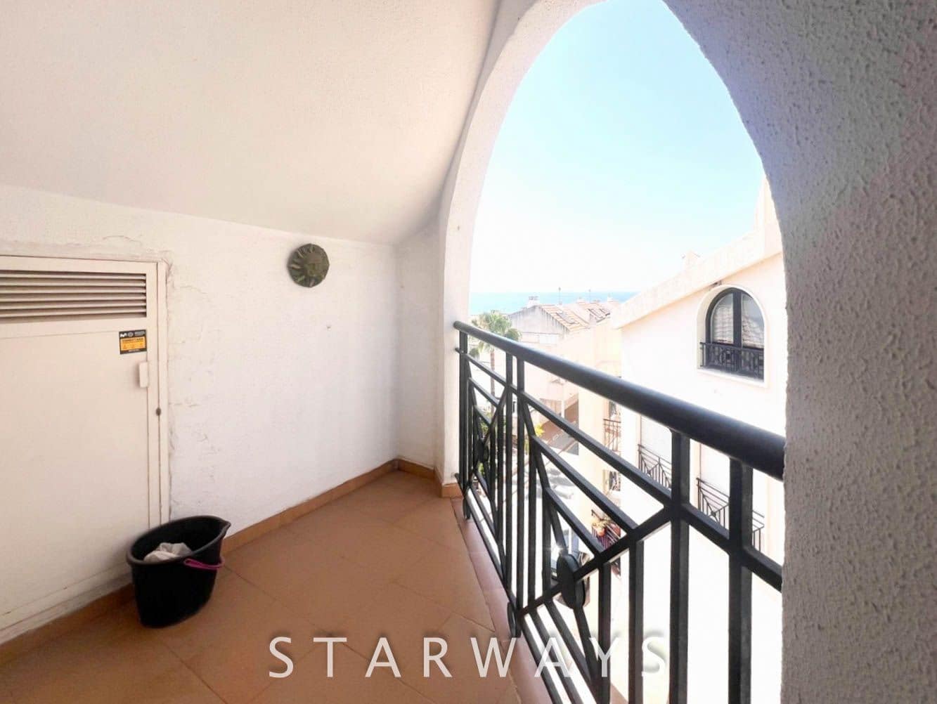 Apartamento de 4 habitaciones en Altea en venta con piscina garaje - 380.000 € (Ref: 9127973)