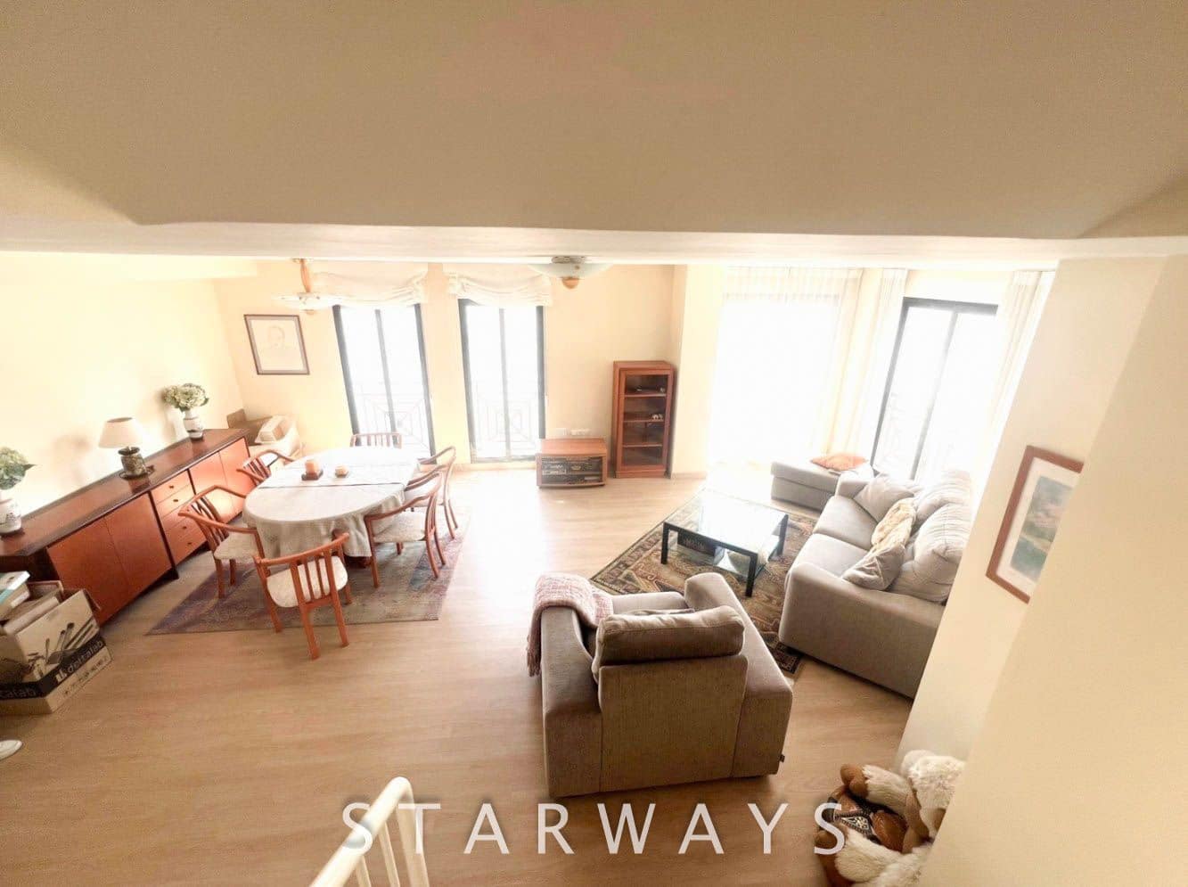 Apartamento de 4 habitaciones en Altea en venta con piscina garaje - 380.000 € (Ref: 9127973)