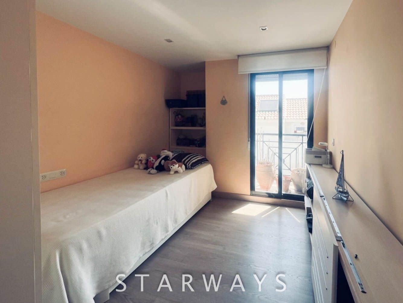 Apartamento de 4 habitaciones en Altea en venta con piscina garaje - 380.000 € (Ref: 9127973)