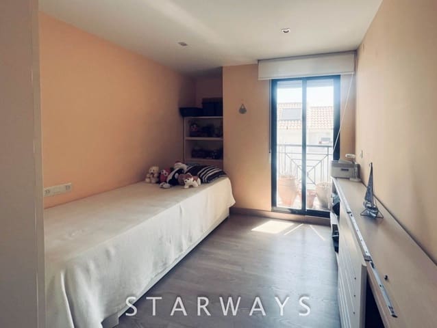 4 soverom Leilighet til salgs i Altea med svømmebasseng garasje - € 380 000 (Ref: 9127973)