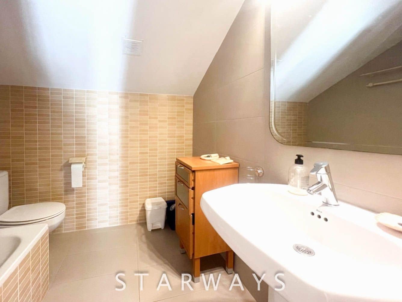 Apartamento de 4 habitaciones en Altea en venta con piscina garaje - 380.000 € (Ref: 9127973)