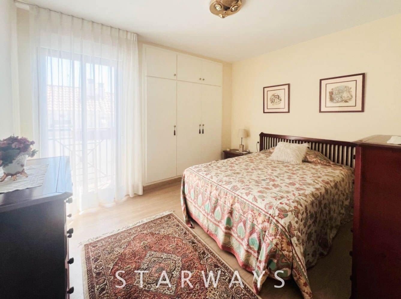 Apartamento de 4 habitaciones en Altea en venta con piscina garaje - 380.000 € (Ref: 9127973)