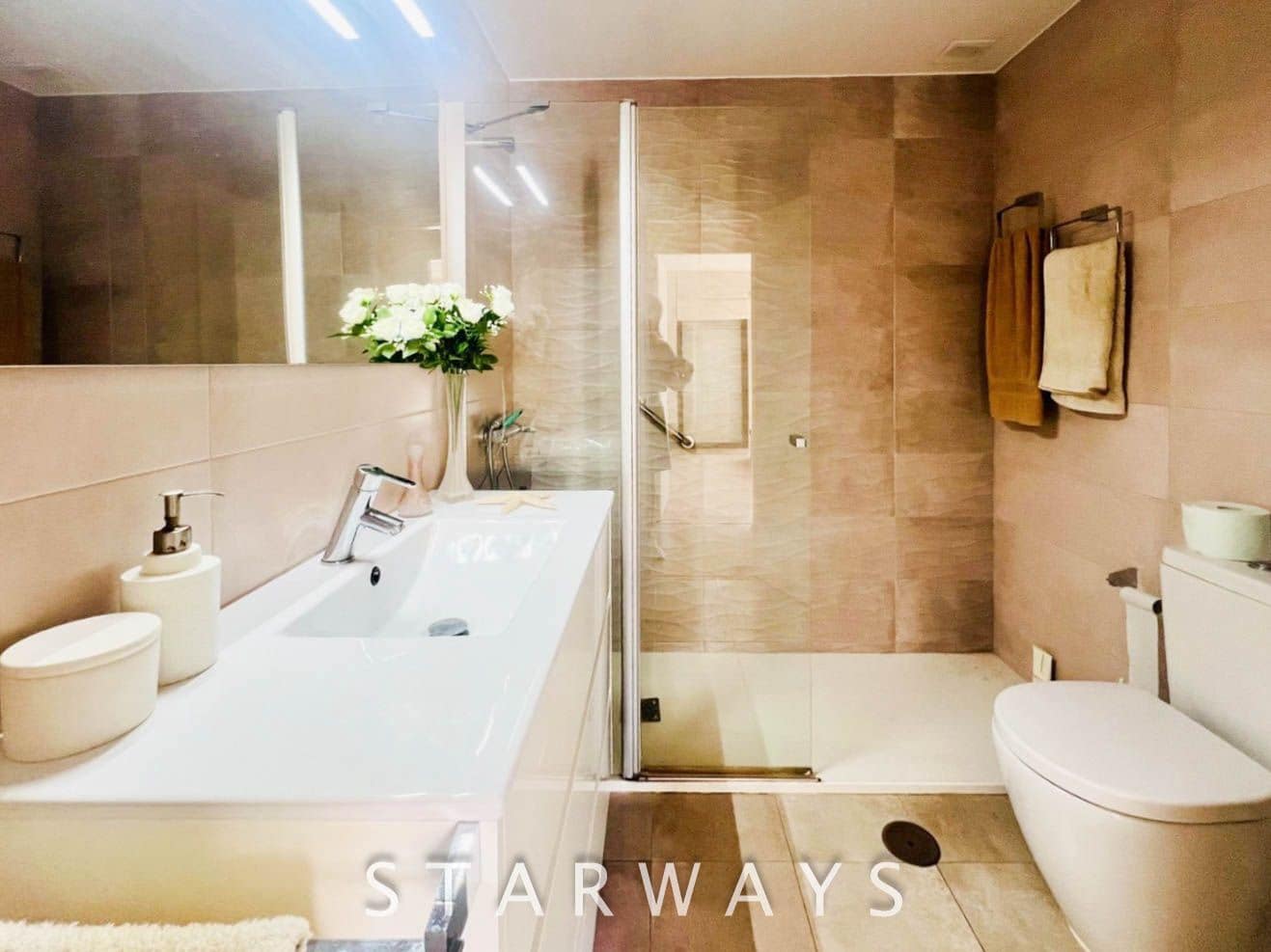 Apartamento de 4 habitaciones en Altea en venta con piscina garaje - 380.000 € (Ref: 9127973)