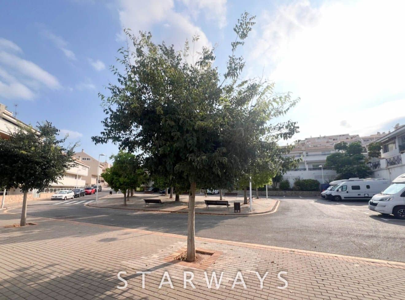 Apartamento de 4 habitaciones en Altea en venta con piscina garaje - 380.000 € (Ref: 9127973)