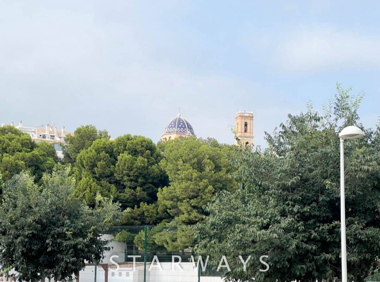 Apartamento de 4 habitaciones en Altea en venta con piscina garaje - 380.000 € (Ref: 9127973)