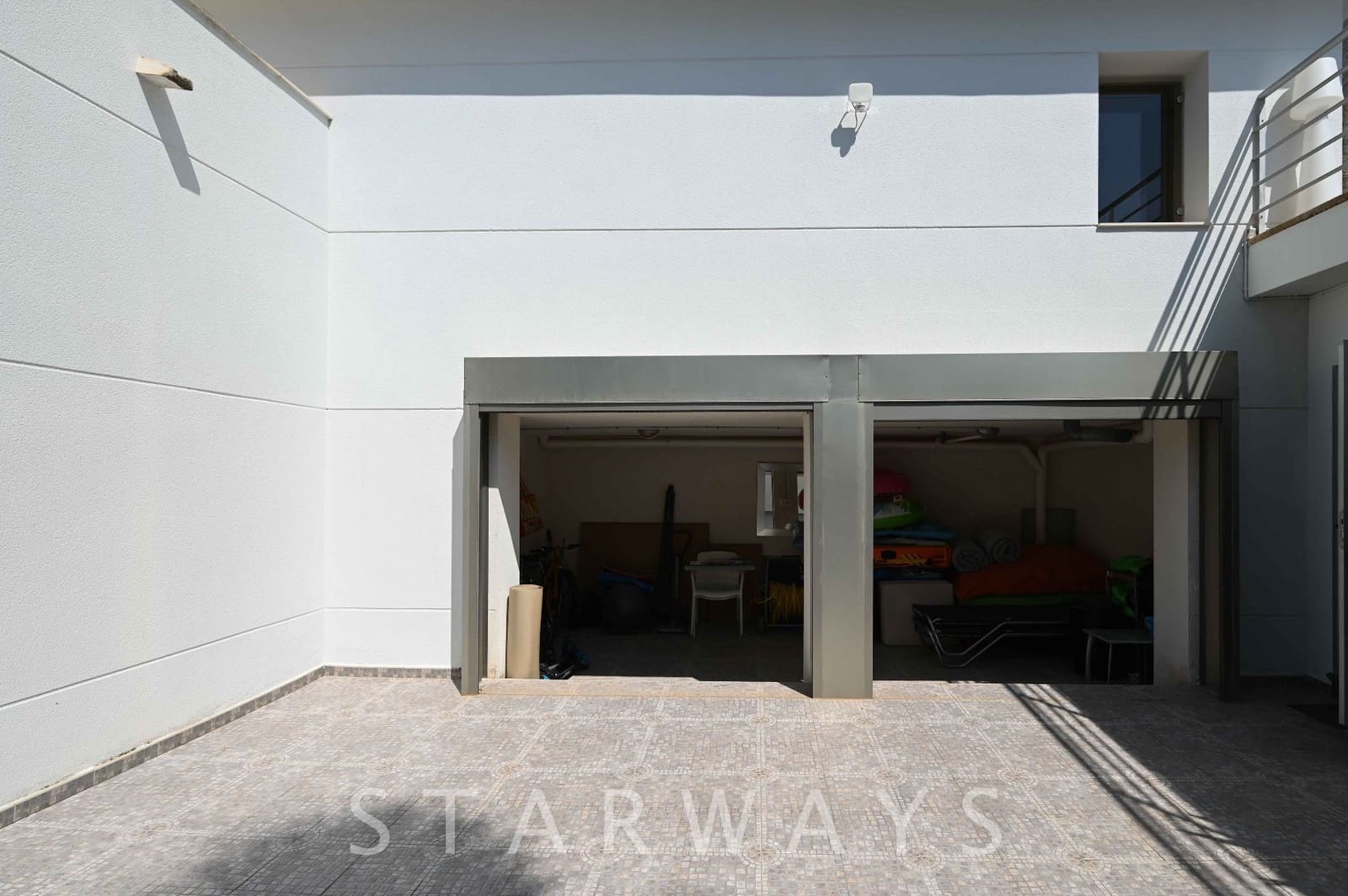 4 Zimmer Villa zu verkaufen in Altea mit Pool Garage - 1.200.000 € (Ref: 9130266)