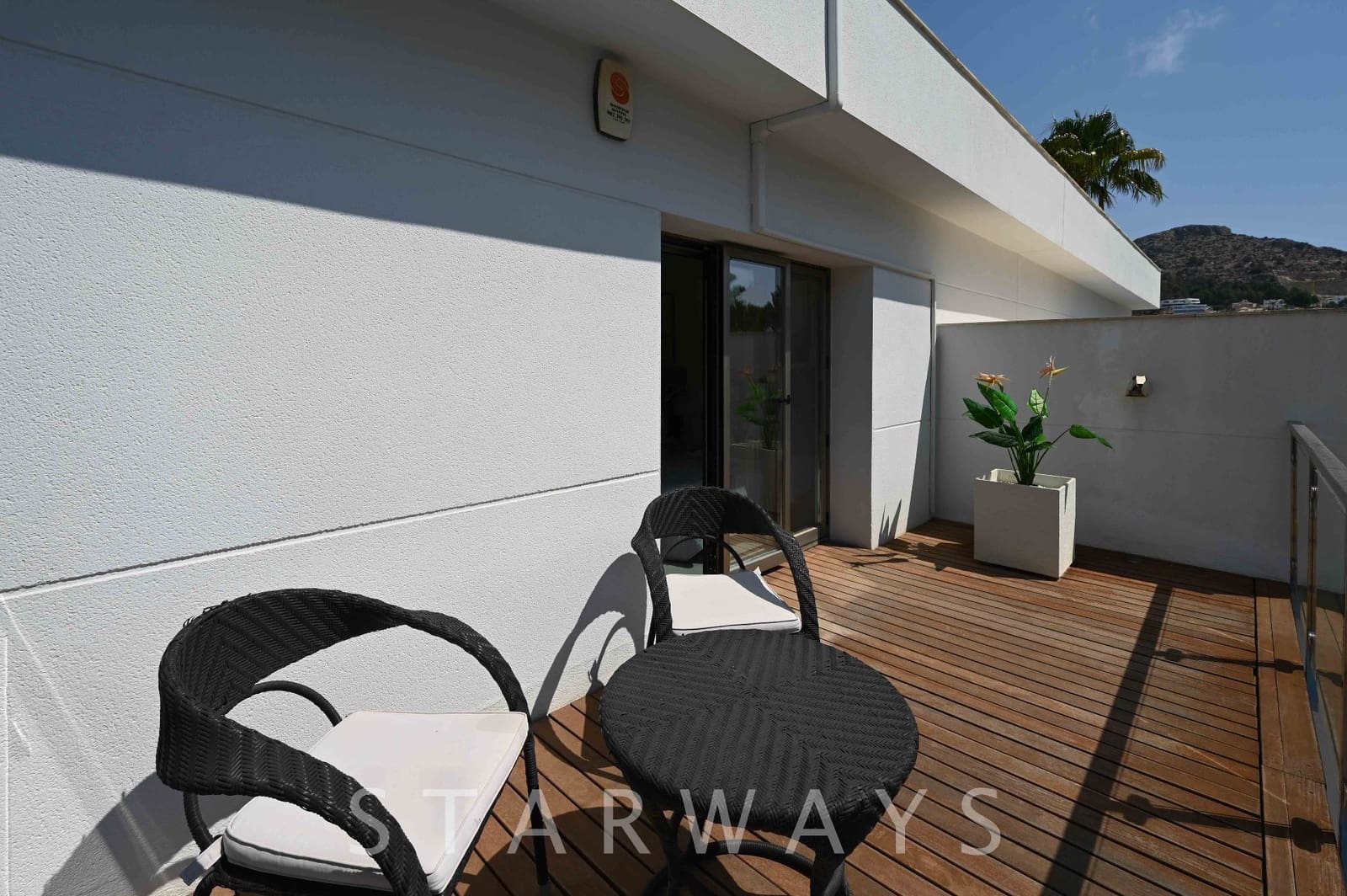 4 Zimmer Villa zu verkaufen in Altea mit Pool Garage - 1.200.000 € (Ref: 9130266)