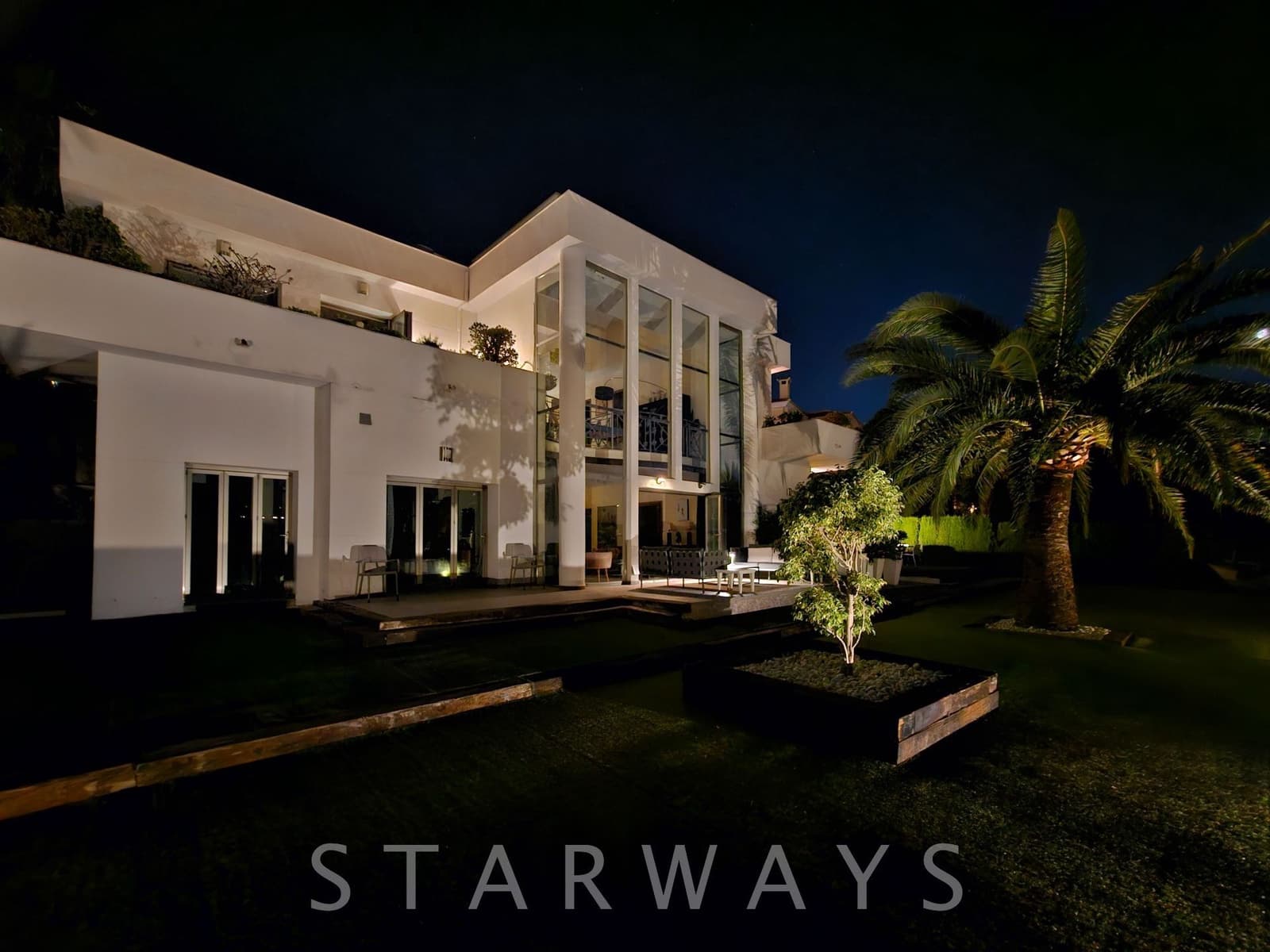 4 Zimmer Villa zu verkaufen in Altea mit Pool Garage - 1.200.000 € (Ref: 9130266)