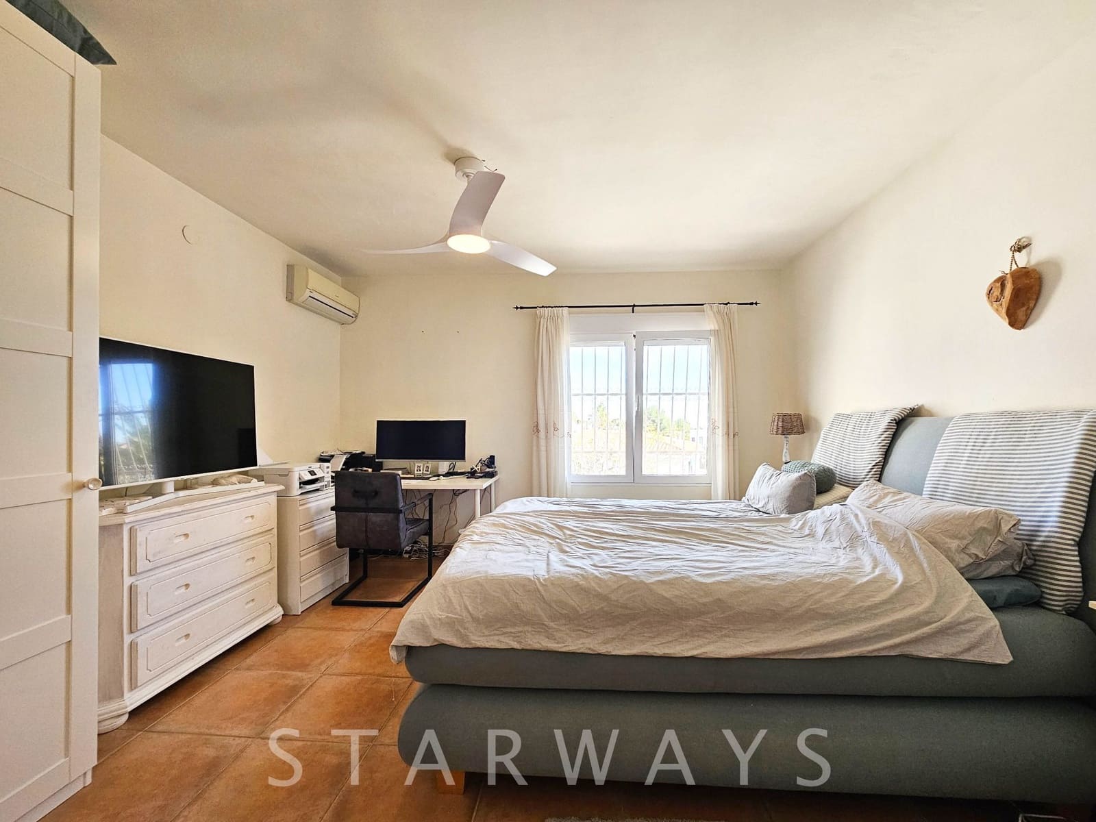 8 bedroom Villa for sale in La Nucia with pool garage - € 595,000 (Ref: 9130267)