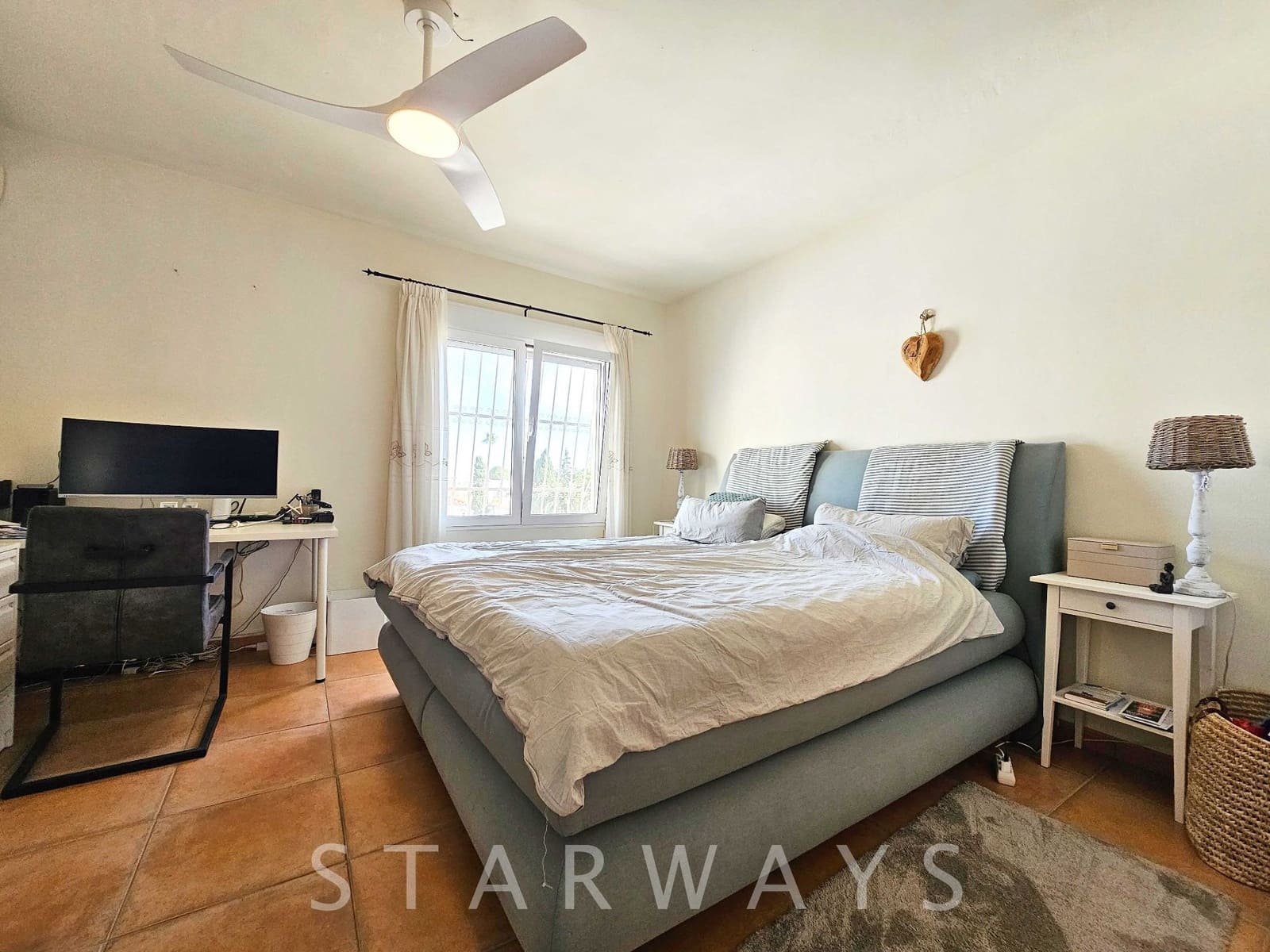 8 bedroom Villa for sale in La Nucia with pool garage - € 595,000 (Ref: 9130267)