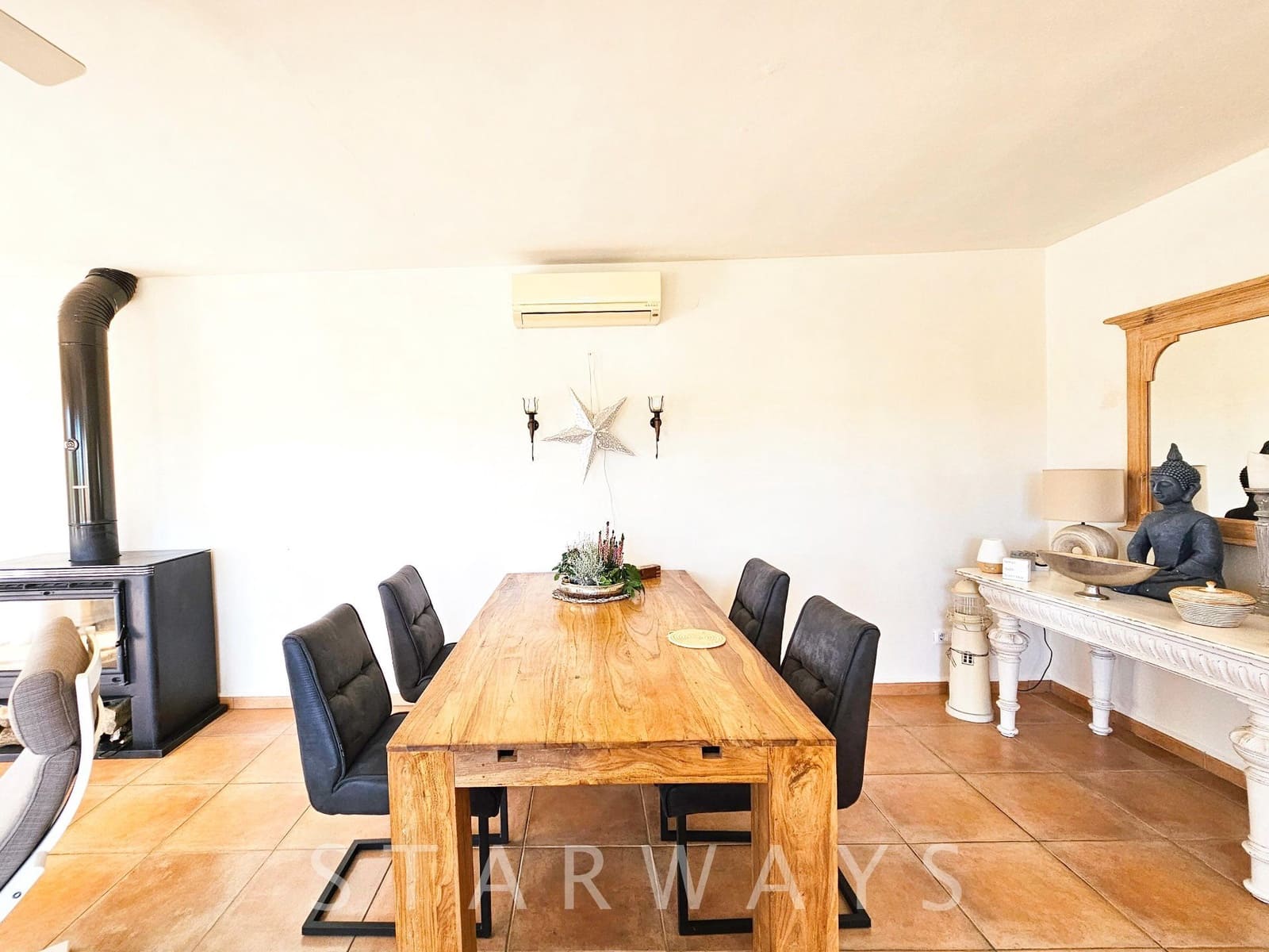 8 bedroom Villa for sale in La Nucia with pool garage - € 595,000 (Ref: 9130267)