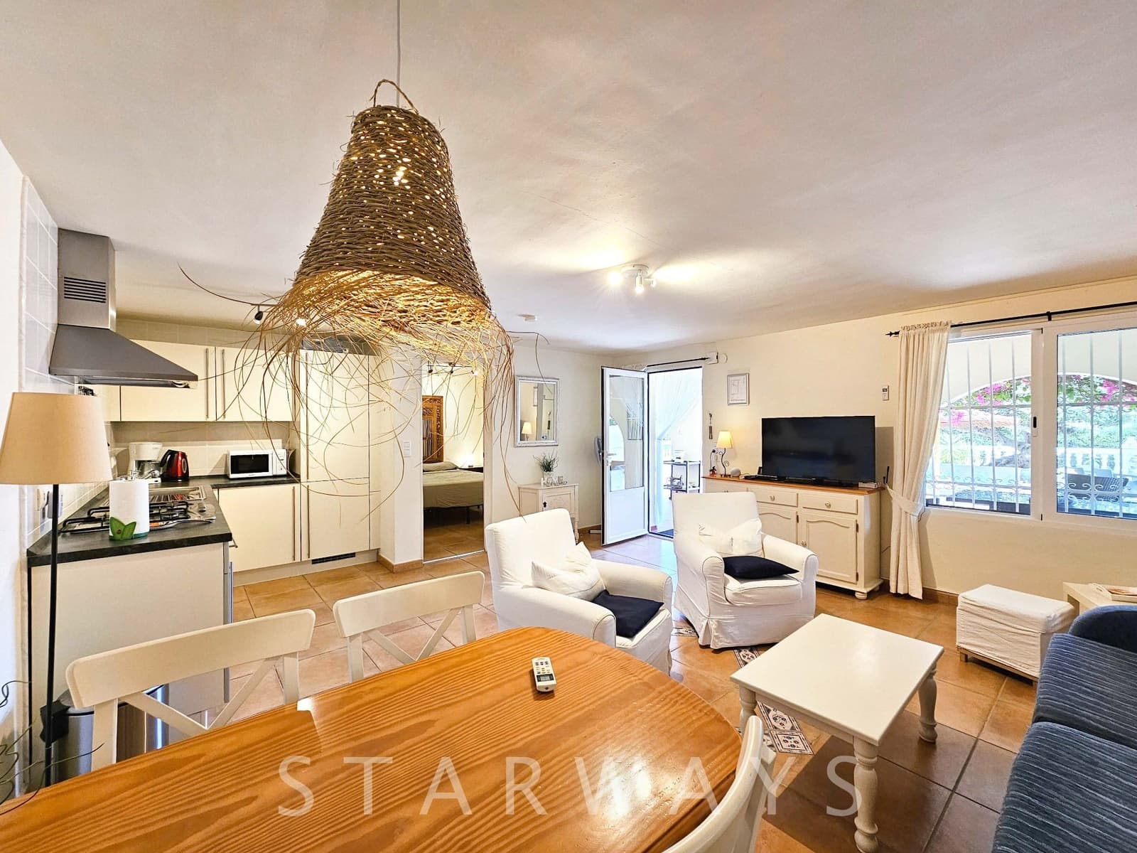 8 bedroom Villa for sale in La Nucia with pool garage - € 595,000 (Ref: 9130267)