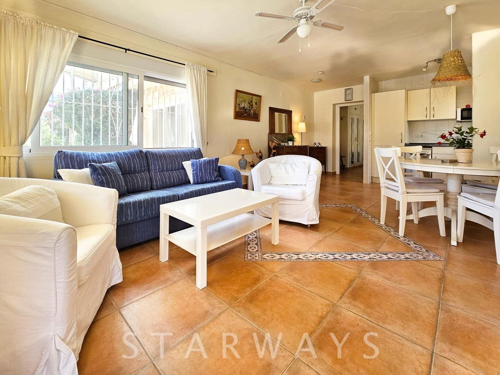 8 bedroom Villa for sale in La Nucia with pool garage - € 595,000 (Ref: 9130267)