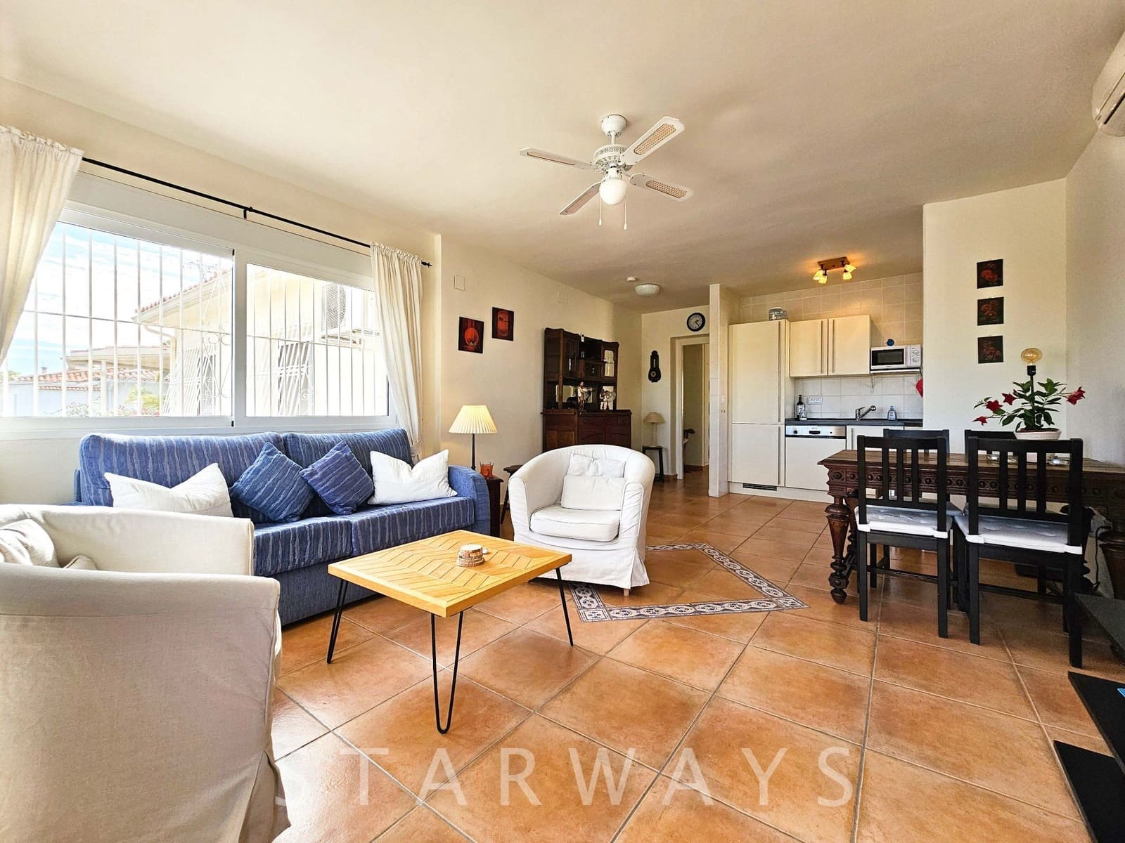 8 bedroom Villa for sale in La Nucia with pool garage - € 595,000 (Ref: 9130267)