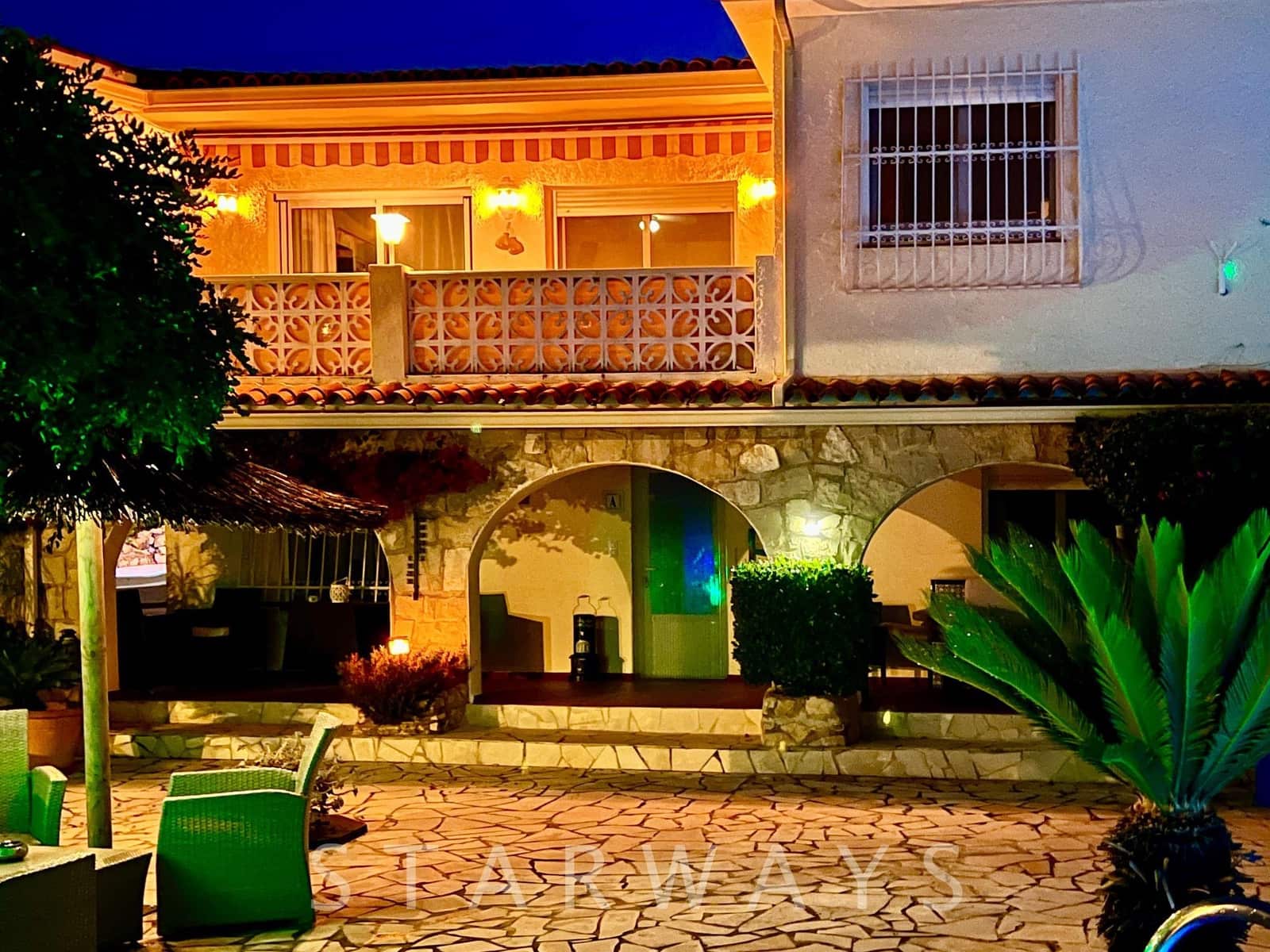 8 bedroom Villa for sale in La Nucia with pool garage - € 595,000 (Ref: 9130267)