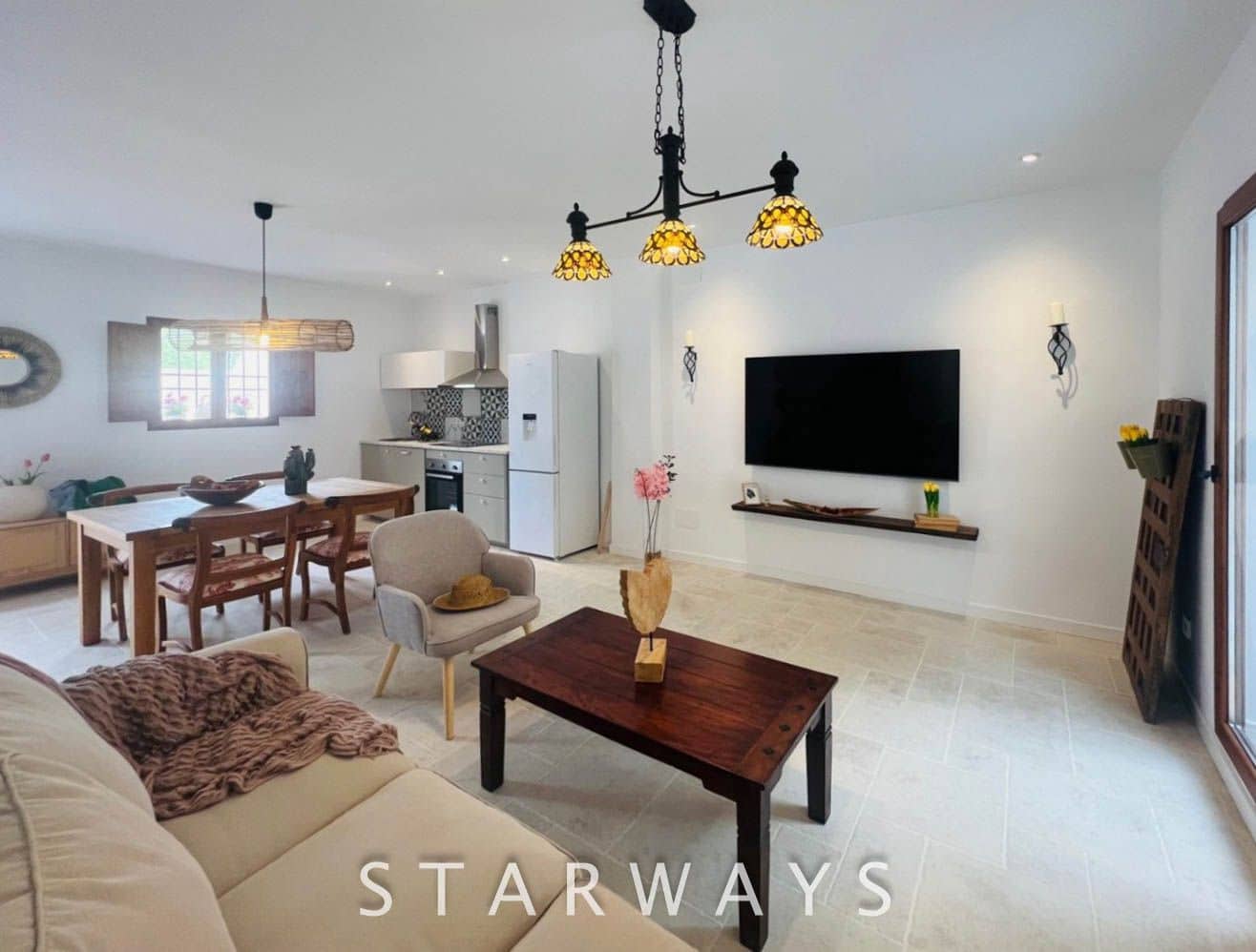 2 bedroom Townhouse for sale in Altea - € 340,000 (Ref: 9142628)