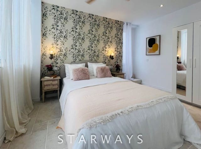 2 bedroom Townhouse for sale in Altea - € 340,000 (Ref: 9142628)