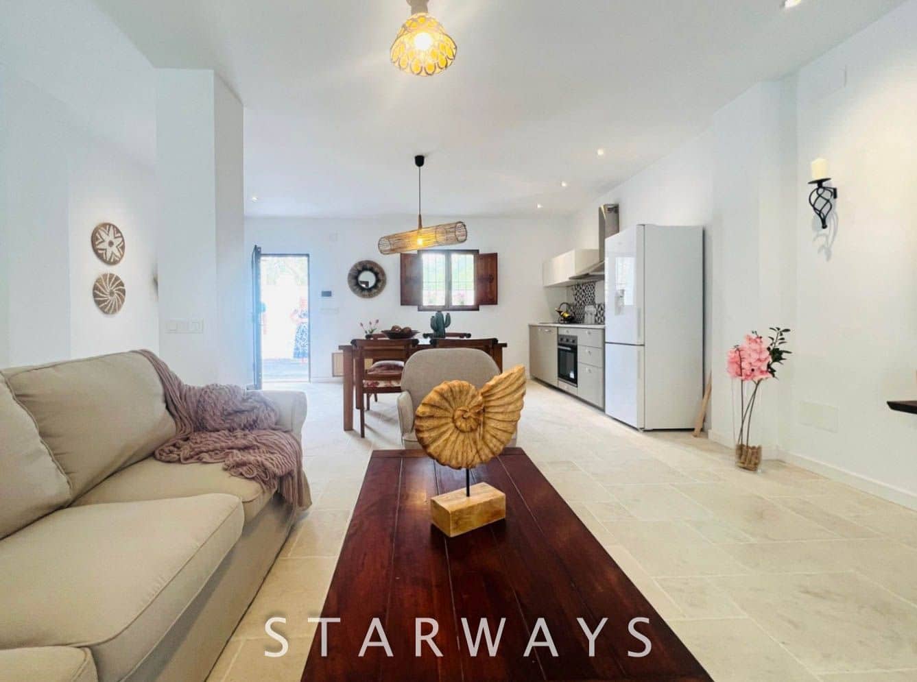 2 bedroom Townhouse for sale in Altea - € 340,000 (Ref: 9142628)