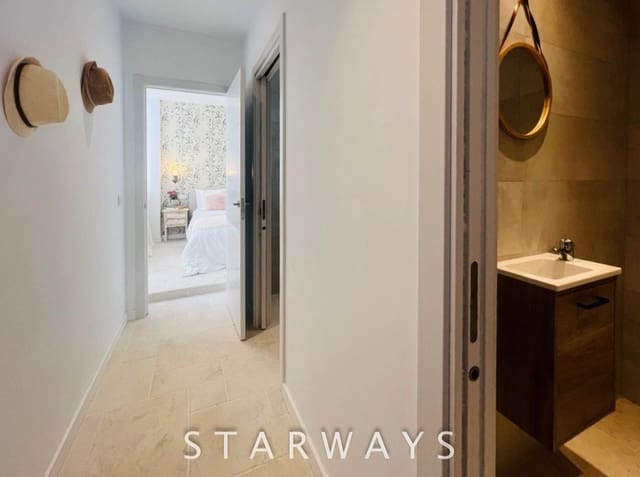 2 bedroom Townhouse for sale in Altea - € 340,000 (Ref: 9142628)