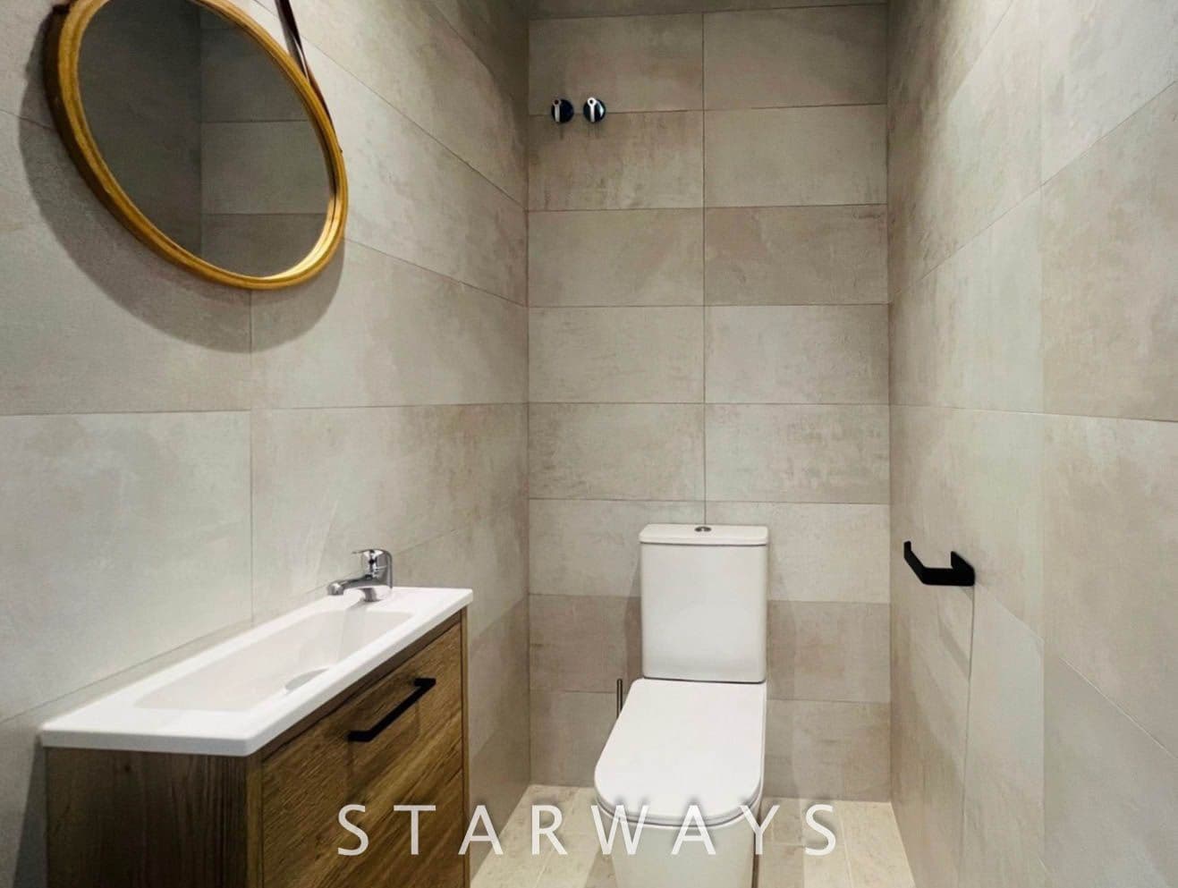 2 bedroom Townhouse for sale in Altea - € 340,000 (Ref: 9142628)