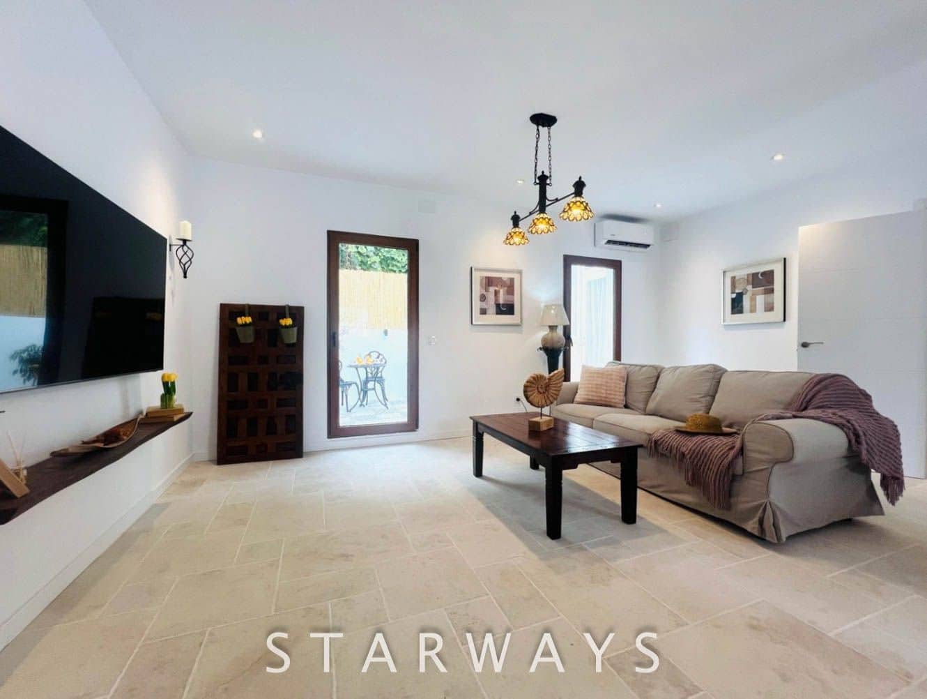 2 bedroom Townhouse for sale in Altea - € 340,000 (Ref: 9142628)