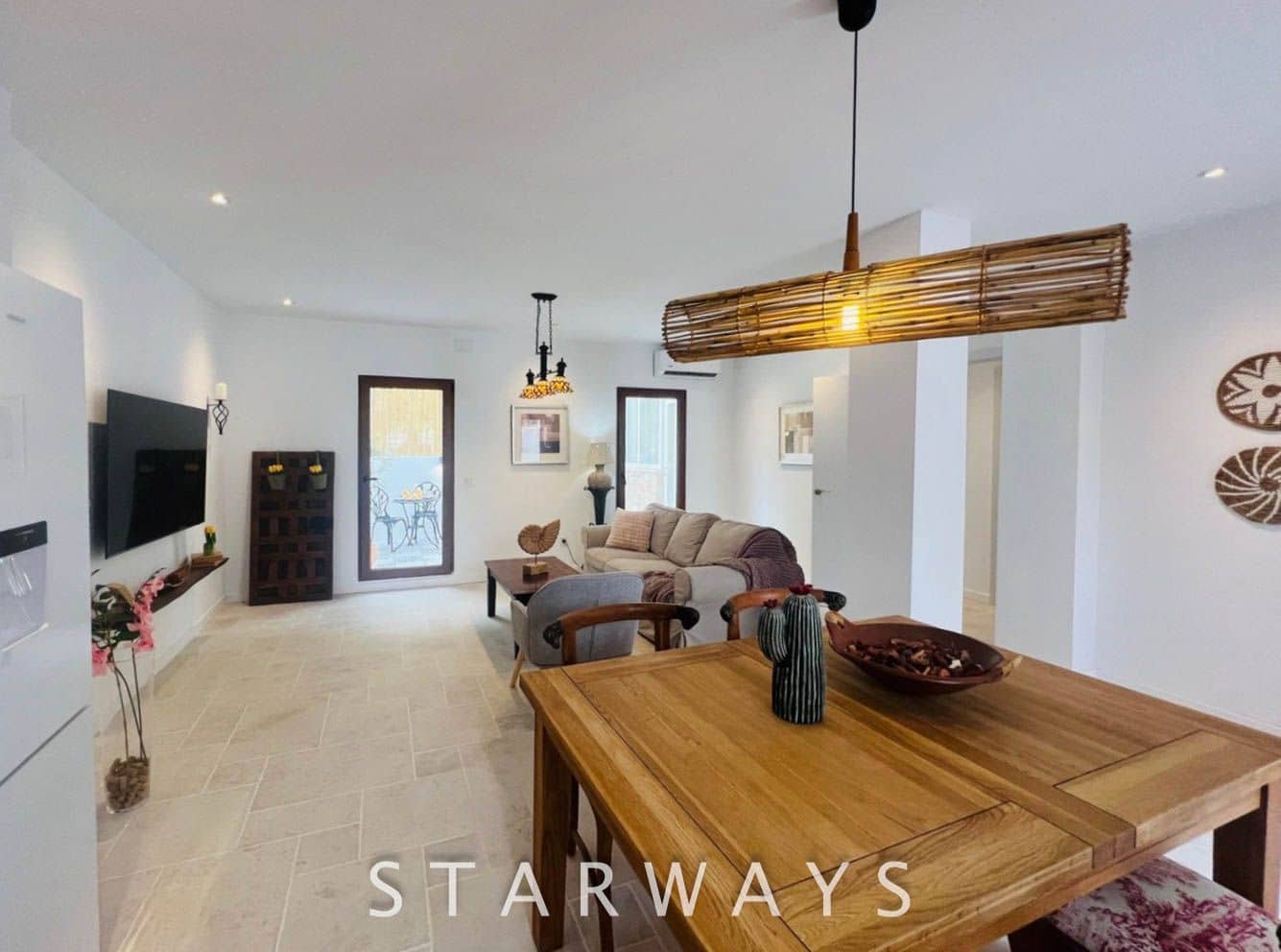 2 bedroom Townhouse for sale in Altea - € 340,000 (Ref: 9142628)