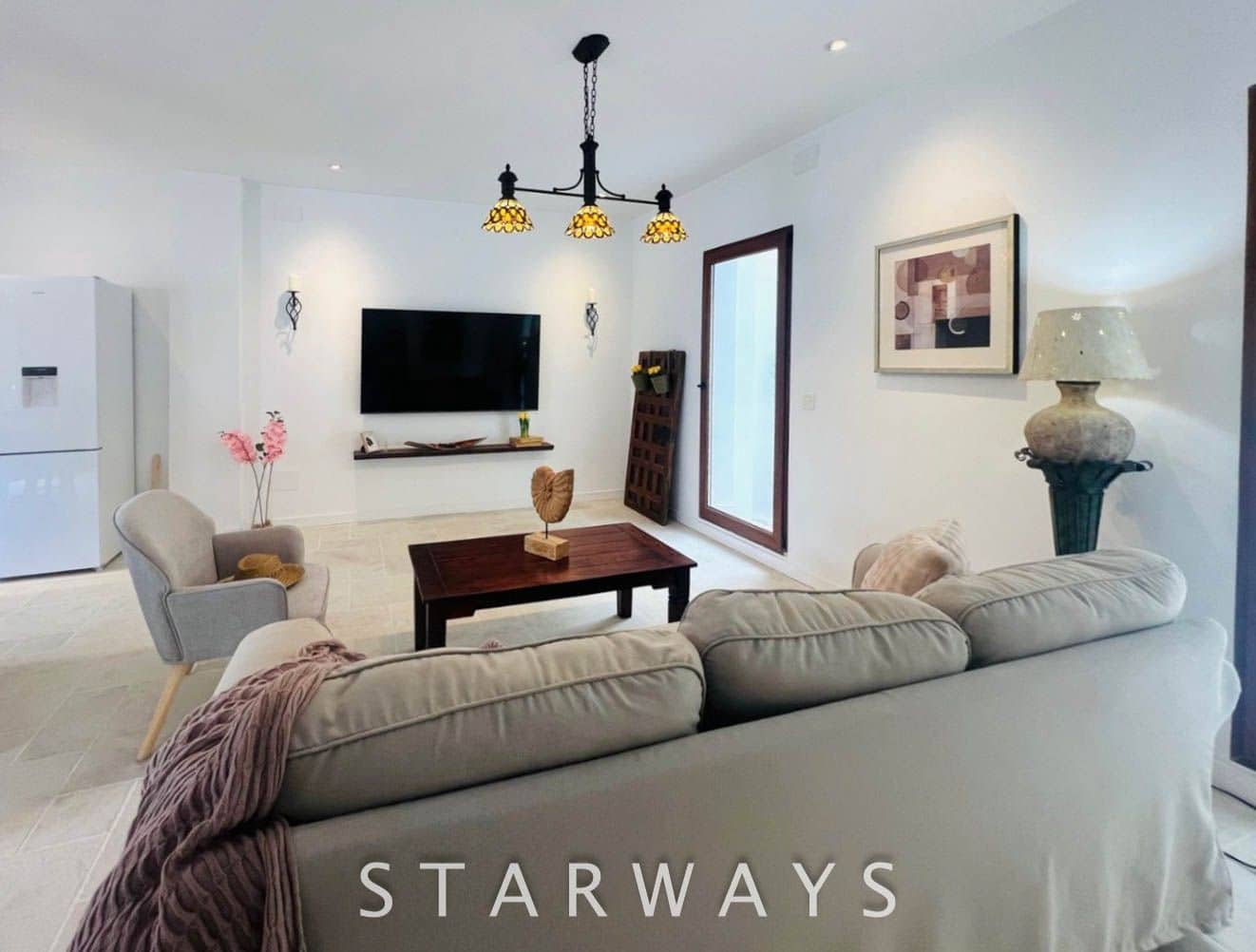 2 bedroom Townhouse for sale in Altea - € 340,000 (Ref: 9142628)