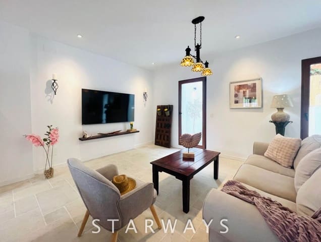 2 bedroom Townhouse for sale in Altea - € 340,000 (Ref: 9142628)